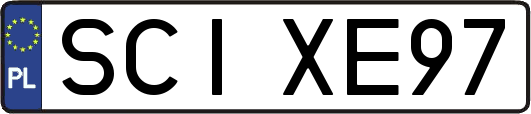 SCIXE97
