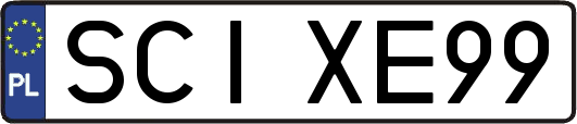 SCIXE99