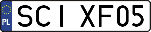 SCIXF05