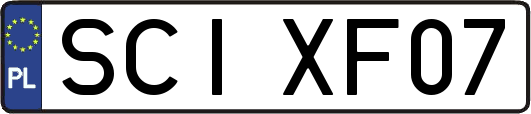 SCIXF07