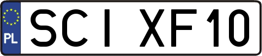 SCIXF10
