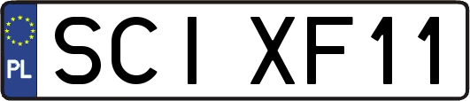 SCIXF11