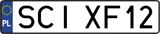 SCIXF12