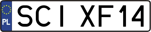 SCIXF14