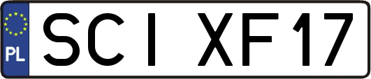 SCIXF17
