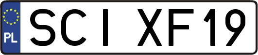 SCIXF19