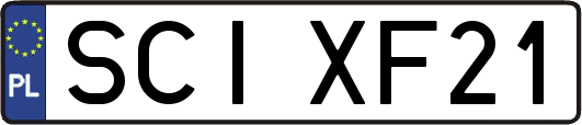 SCIXF21