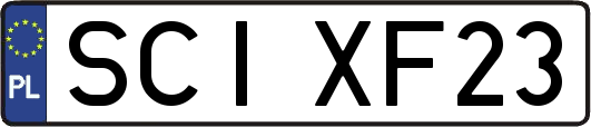 SCIXF23