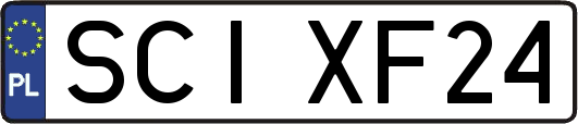SCIXF24
