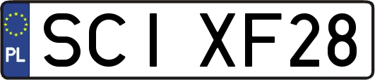 SCIXF28