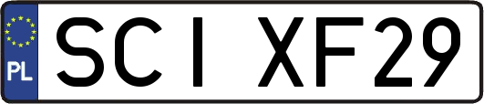 SCIXF29