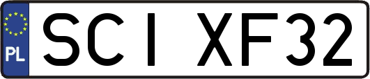 SCIXF32