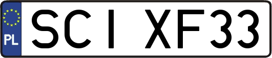 SCIXF33