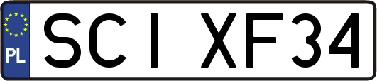 SCIXF34