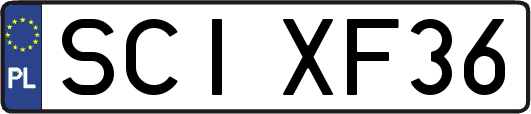 SCIXF36