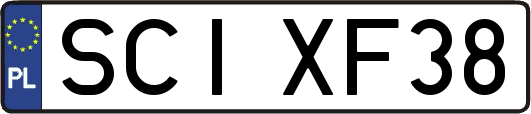 SCIXF38