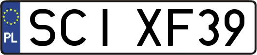 SCIXF39