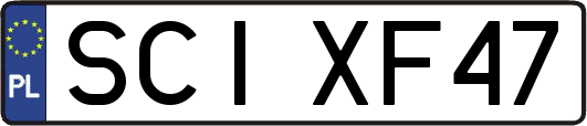 SCIXF47