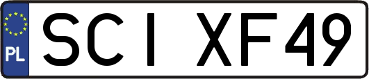 SCIXF49