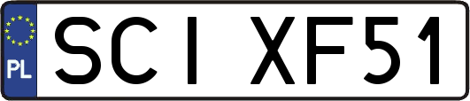 SCIXF51