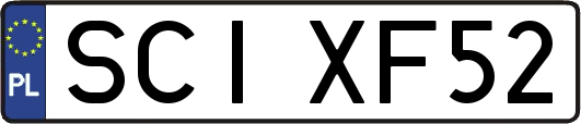 SCIXF52