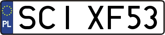SCIXF53