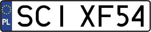 SCIXF54