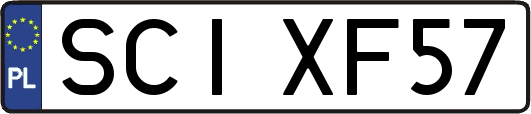 SCIXF57
