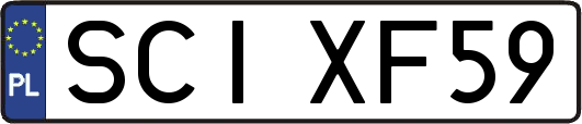 SCIXF59