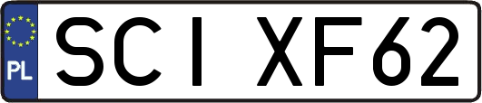 SCIXF62