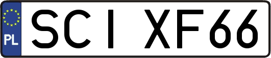SCIXF66