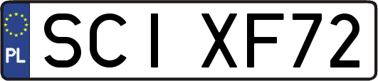 SCIXF72