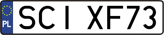 SCIXF73