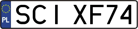SCIXF74