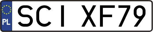 SCIXF79