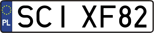SCIXF82