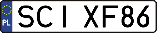 SCIXF86
