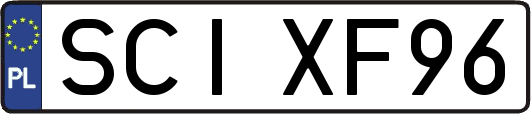 SCIXF96