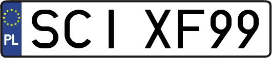 SCIXF99