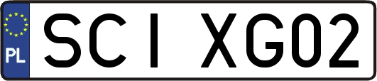 SCIXG02