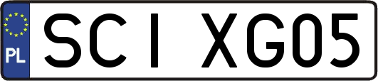 SCIXG05