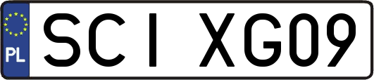 SCIXG09