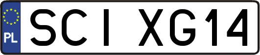 SCIXG14