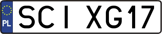 SCIXG17