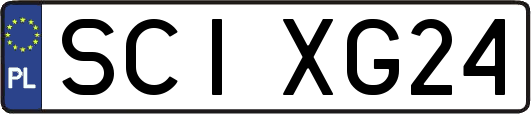 SCIXG24