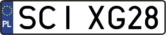 SCIXG28