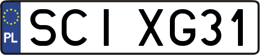 SCIXG31