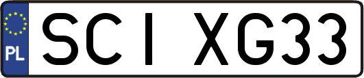 SCIXG33