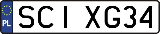 SCIXG34