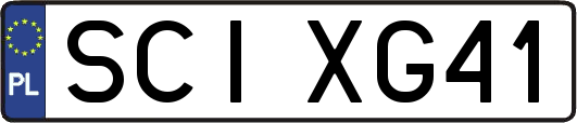 SCIXG41